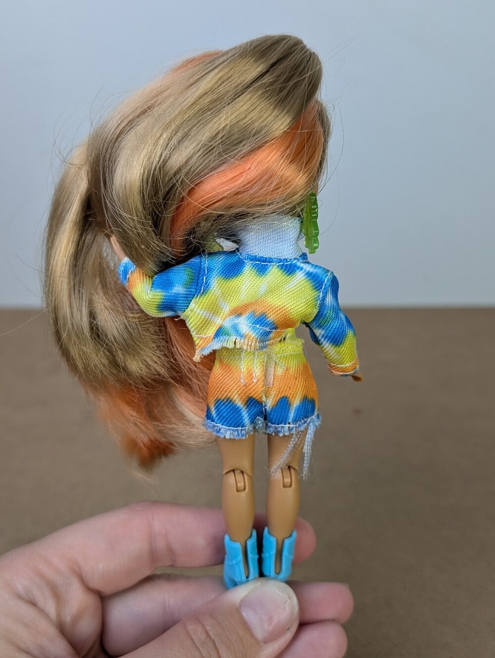 Mattel Barbie Extra Minis Dolls 5.5", Dolls #4 & #5 - Picture 11 of 15